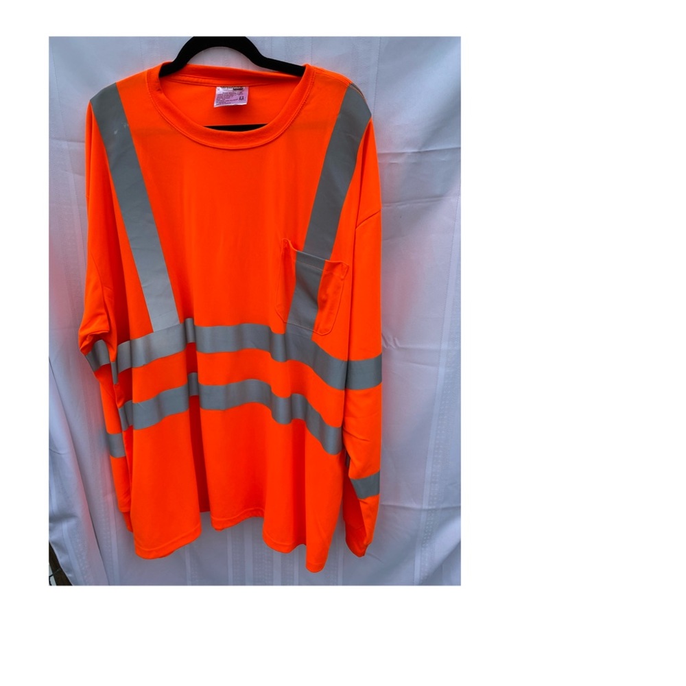 New never worn Corner Stone by Port Authority Big Man size 3XL 100% polyester